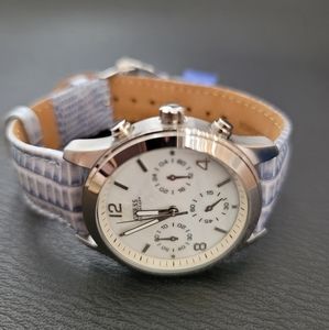 Guess women's wristwatch